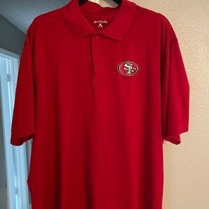 49er Polo